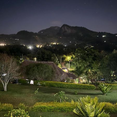 Taita Rocks Hotel Wundanyi Esterno foto