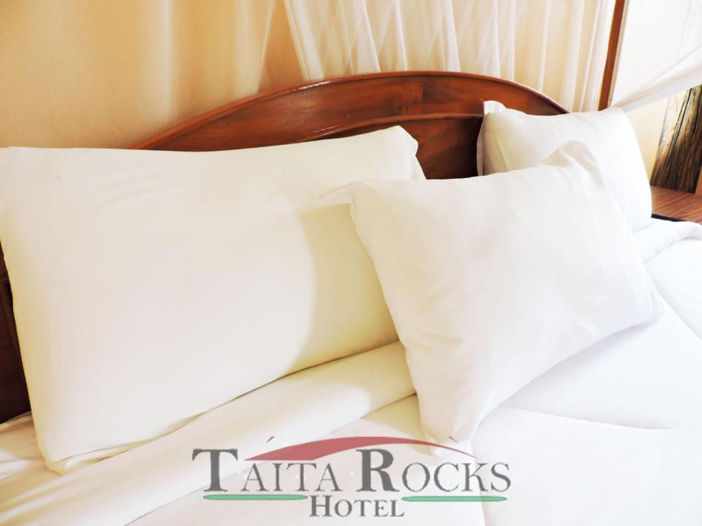 Taita Rocks Hotel Wundanyi Esterno foto